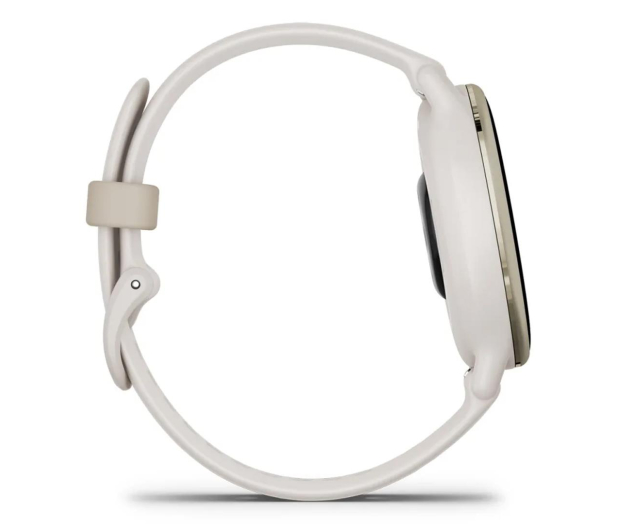 Garmin vivoactive 5 kremowo złoty - 1182290 - zdjęcie 5